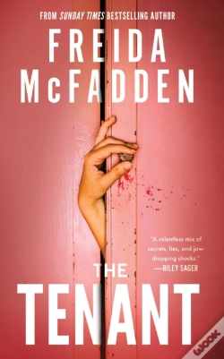 Capa do artigo The Tenant