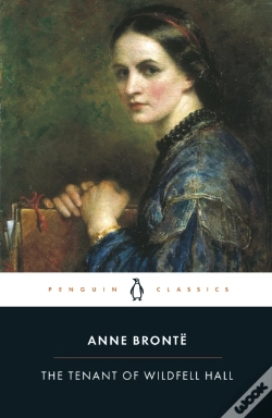 Capa do artigo The Tenant Of Wildfell Hall
