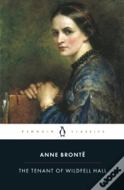Capa do artigo The Tenant Of Wildfell Hall