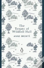 Capa do artigo The Tenant Of Wildfell Hall