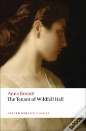 Capa do artigo The Tenant Of Wildfell Hall