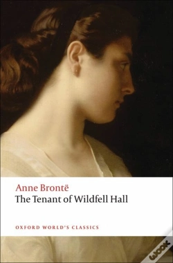 Capa do artigo The Tenant Of Wildfell Hall