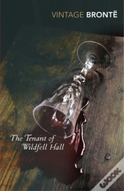 Capa do artigo The Tenant Of Wildfell Hall