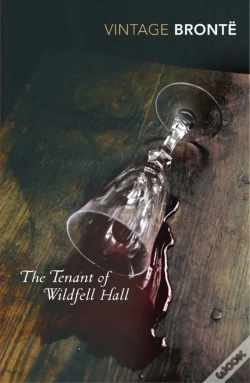 Capa do artigo The Tenant Of Wildfell Hall