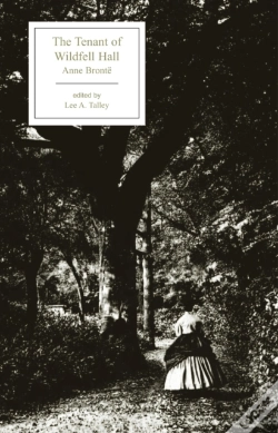 Capa do artigo The Tenant Of Wildfell Hall