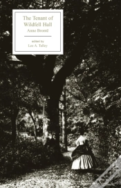 Capa do artigo The Tenant Of Wildfell Hall