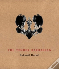 Capa do artigo The Tender Barbarian