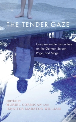 Capa do artigo The Tender Gaze