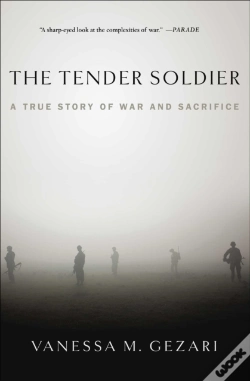 Capa do artigo The Tender Soldier