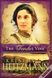 Capa do artigo The Tender Vine