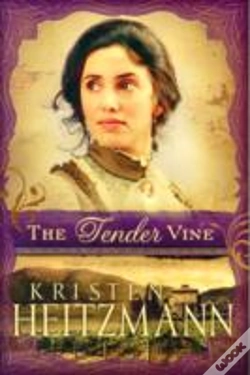 Capa do artigo The Tender Vine