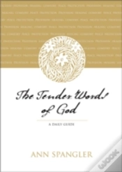 Capa do artigo The Tender Words Of God