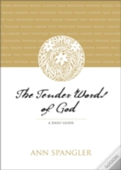 Capa do artigo The Tender Words Of God