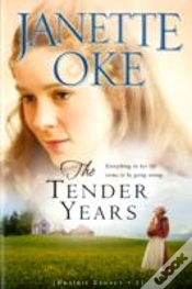 Capa do artigo The Tender Years