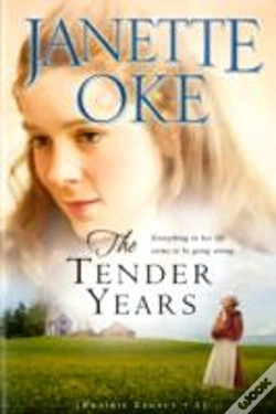 Capa do artigo The Tender Years