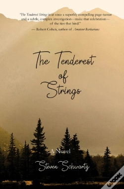 Capa do artigo The Tenderest Of Strings