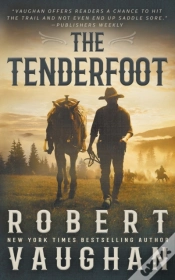 Capa do artigo The Tenderfoot