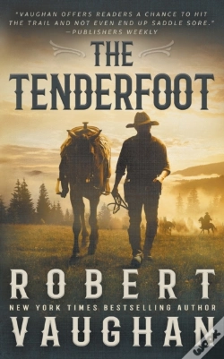 Capa do artigo The Tenderfoot