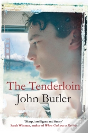 Capa do artigo The Tenderloin