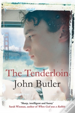 Capa do artigo The Tenderloin