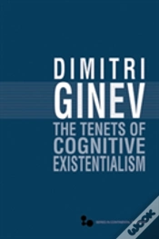 Capa do artigo The Tenets Of Cognitive Existentialism