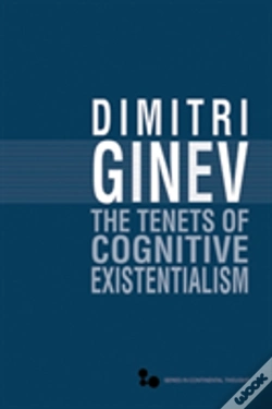 Capa do artigo The Tenets Of Cognitive Existentialism