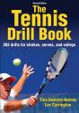 The Tennis Drill Book - Preview