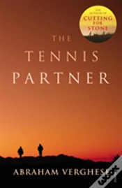 Capa do artigo The Tennis Partner