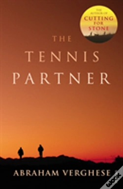 Capa do artigo The Tennis Partner