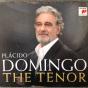 The Tenor - CD - Preview
