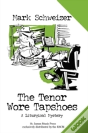 Capa do artigo The Tenor Wore Tapshoes