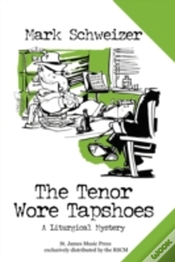 Capa do artigo The Tenor Wore Tapshoes