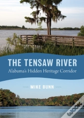 The Tensaw River