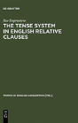 The Tense System In English Relative Clauses - Preview