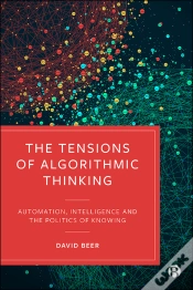 Capa do artigo The Tensions Of Algorithmic Thinking