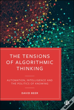 Capa do artigo The Tensions Of Algorithmic Thinking
