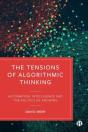 The Tensions Of Algorithmic Thinking - Preview