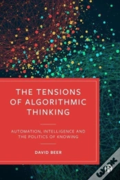 Capa do artigo The Tensions Of Algorithmic Thinking