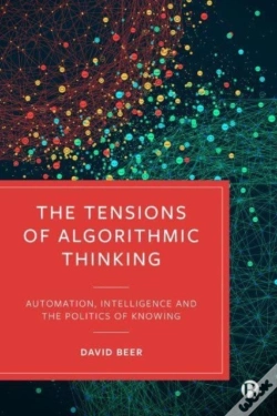 Capa do artigo The Tensions Of Algorithmic Thinking