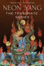 The Tensorate Series - Preview