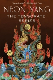 The Tensorate Series