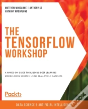 Capa do artigo The Tensorflow Workshop