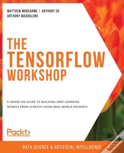 Capa do artigo The Tensorflow Workshop