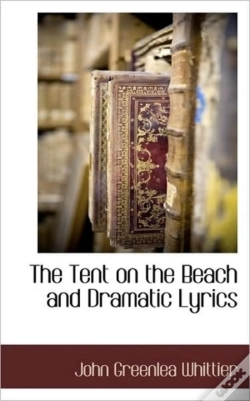 Capa do artigo The Tent On The Beach And Dramatic Lyric