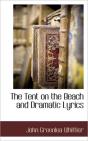 The Tent On The Beach And Dramatic Lyric - Preview