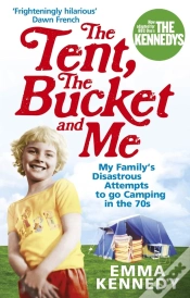 Capa do artigo The Tent, The Bucket And Me