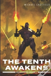 Capa do artigo The Tenth Awakens