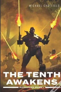 Capa do artigo The Tenth Awakens