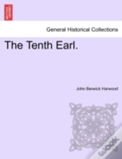 Capa do artigo The Tenth Earl.