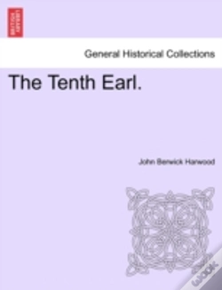 Capa do artigo The Tenth Earl.